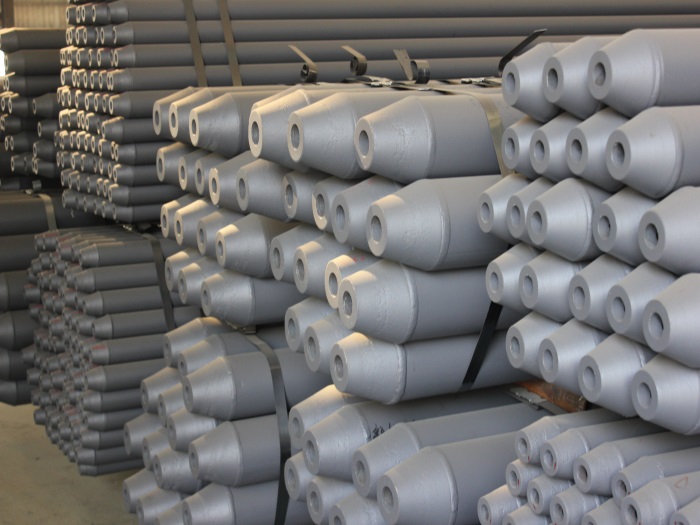 双滦区网架杆件